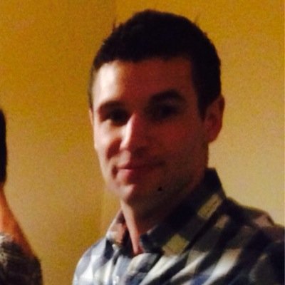 CoughlinAaron's profile picture. 