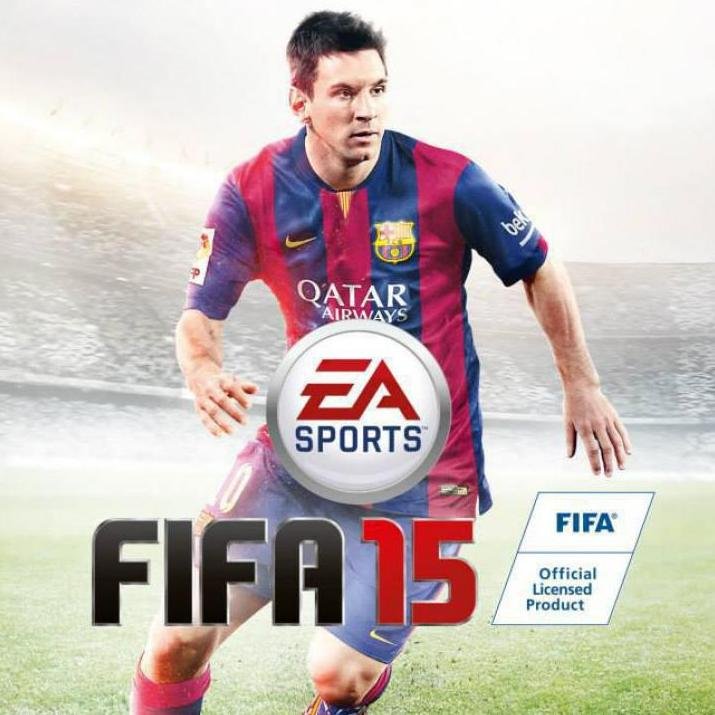 Apasionado del futbol y gran seguidor de Fifa Ultimate Team
