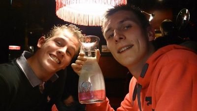 LavieilleC's profile picture. 