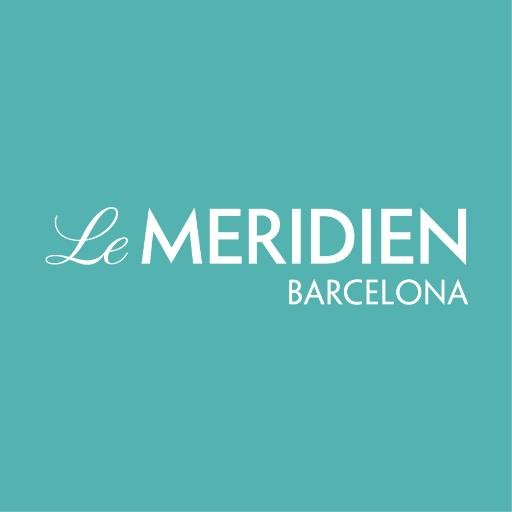 LeMeridienBCN's profile picture. DESTINATION UNLOCKED - From this 5*GL hotel in the heart of Barcelona, discover its surroundings uncovering its sites, sounds and aromas #BarcelonaUnlocked