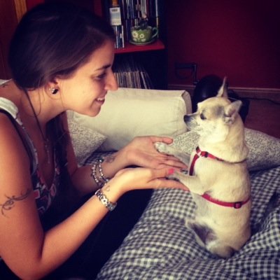 LauraBLL Profile Picture