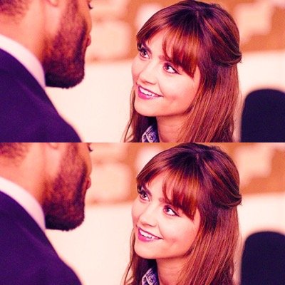 jennasfringe's profile picture. Account for Jenna's fringe. Needs must.