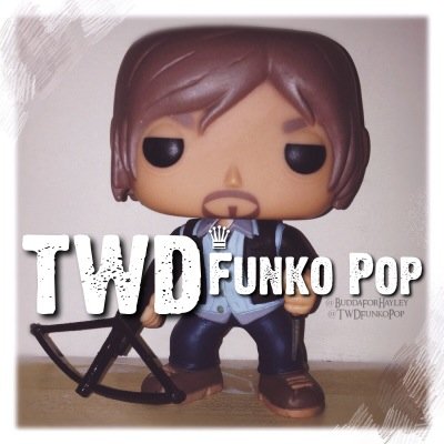 Photos & stories with #TheWalkingDead #FunkoPops | Not Afflicted with AMC or Funko | #TWDFamily | Owned by @BuddaForHayley