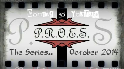 Official Account for The PROES Paranormal YouTube Series! We are a team of Paranormal Investigators working hard to find the truth and help all we can!