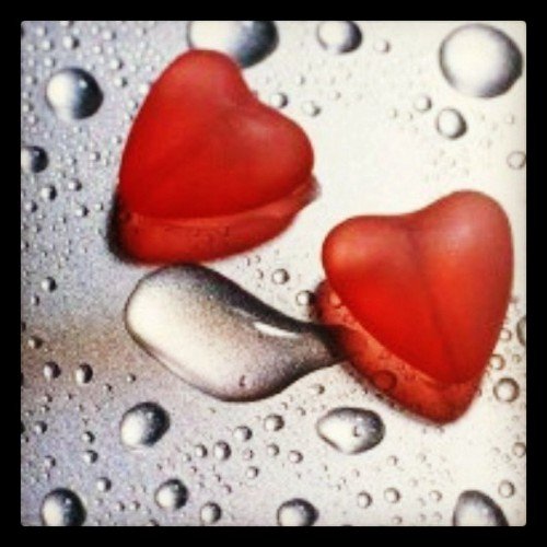 L'amour est beau lorsqu'il est bien fait