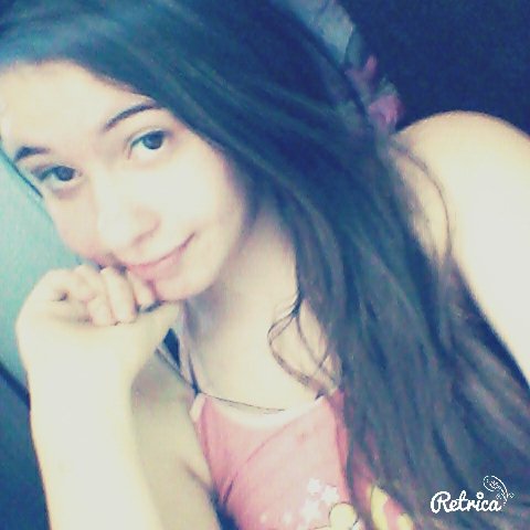 Pra sempre sua Autentica @DalesteBr ♥ /@McPetMf ♥ @ChaverinhoMf ♥ / Elizama ♥ Maria ♥