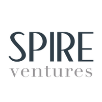 Spire Ventures (@spireventures) 's Twitter Profile Photo Spire Ventures (@spireventures) 's Twitter Profile Photo