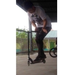 tommylayon's profile picture. Not your typical guy | Tamaraw