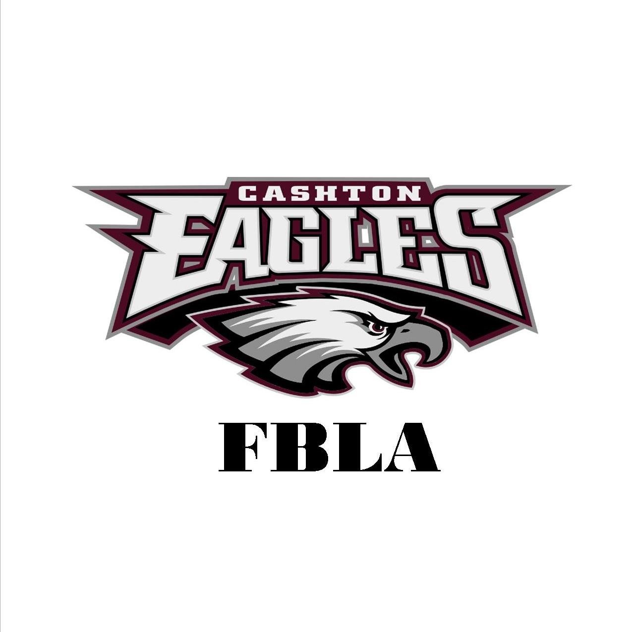 FblaCashton's profile picture. FBLA or Future Business Leaders of America is a nationwide club for middle and high school students.