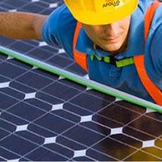 Goedkope zonnepanelen kopen & gratis zonnepaneel offertes!
