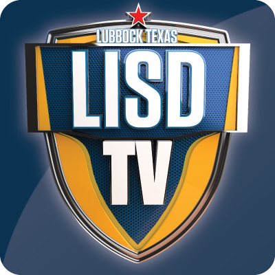 Official TV station of the Lubbock Independent School District.