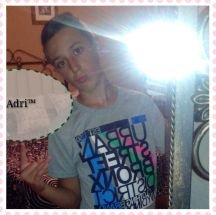 adry
