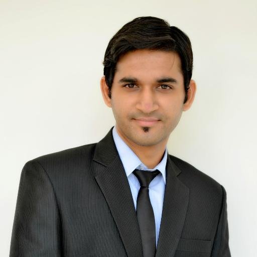 Working at Crisil. MBA from DOMS IIT Roorkee.             Ex-Infoscion. Avid Reader. Dreamer. Believer. Responsible Citizen.