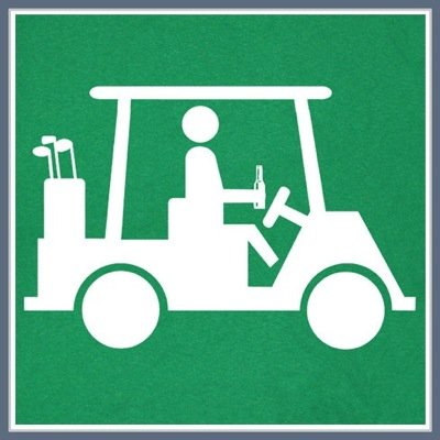 Annual handicapped 2 man ambrose golf challenge played on rotating courses with beer drinking, shit stirring, good times & more!