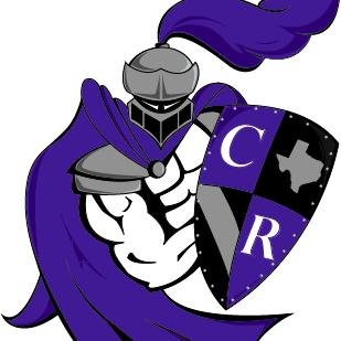 Official Cedar Ridge High School Twitter Account