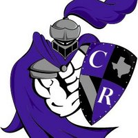 CRHS(@CedarRidgeHigh) 's Twitter Profile Photo