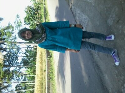 Ambarwatierna's profile picture. 