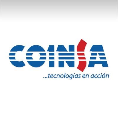CoinsaChile's profile picture. Computación e Ingeniería S.A. COINSA. Desarrolla su que hacer en el ámbito de las Tecnologías de la Información y las Comunicaciones. https://t.co/JBbFBvaGje
