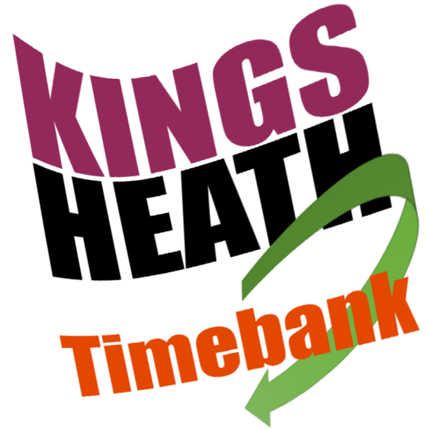 Sharing skills/resources in Kings Heath, Birmingham. A timebank helping people to get the things we all want and need by exchanging time, not money. #KHTimebank