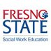 Fresno State DSWE (@fs_socialwork) Twitter profile photo