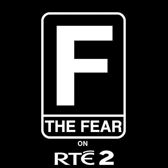 TheFearTV's profile picture. The Fear, RTÉ Two's infamous hidden camera show. #thefear