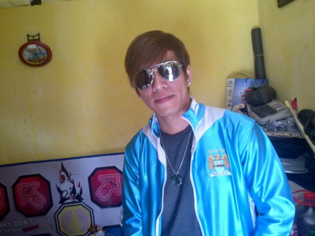 Yang penting sama puas
