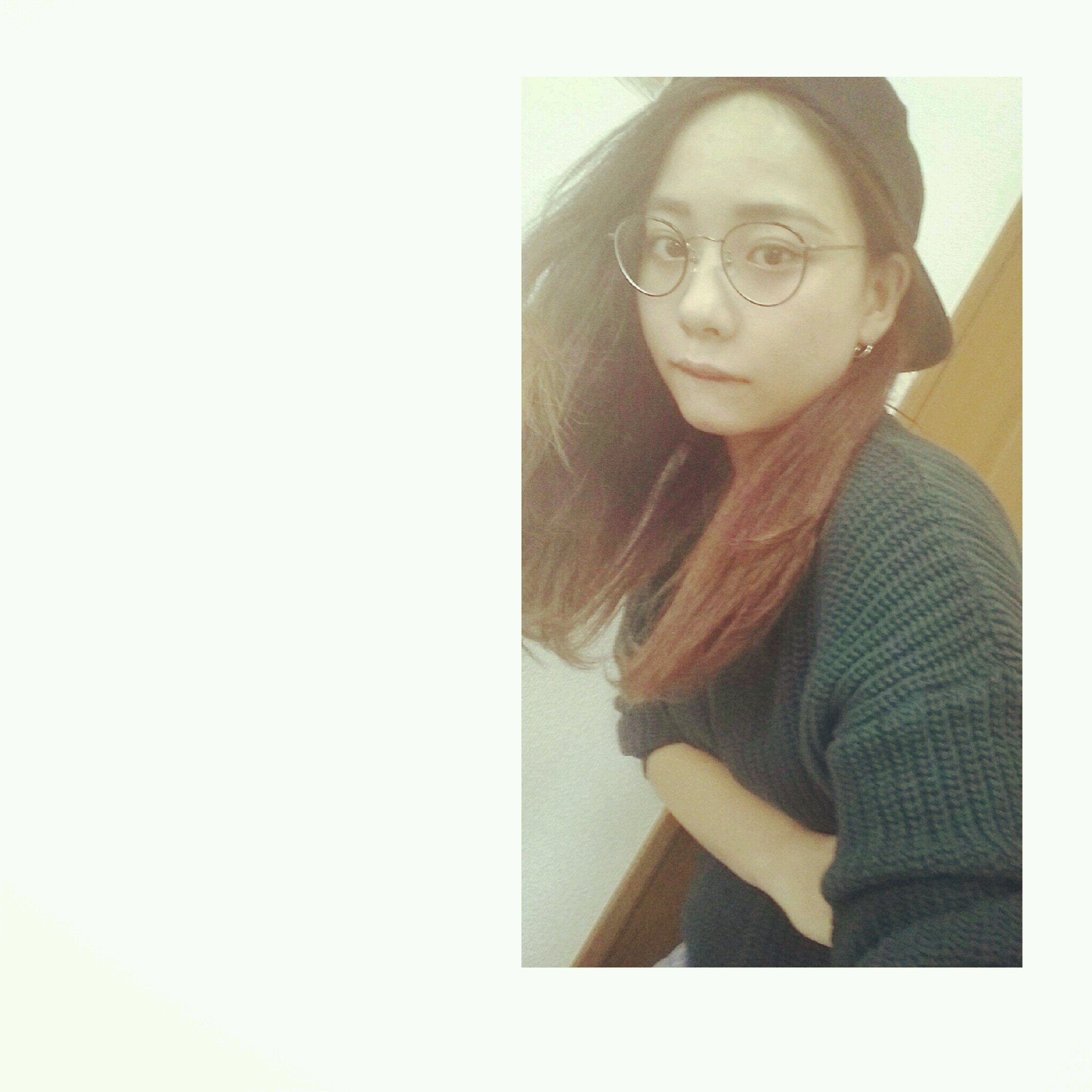 ELLEgirl♡元intern,LABO3rd:-) + writer + 時にstylistasst.ドタバタ修業中…/fashion/movie/magazine/cafe///follow me!