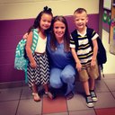 Amanda Daugherty - @mrsdaugherty19 - Twitter