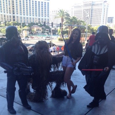 catherinesandor's profile picture. Your mom's chest hair