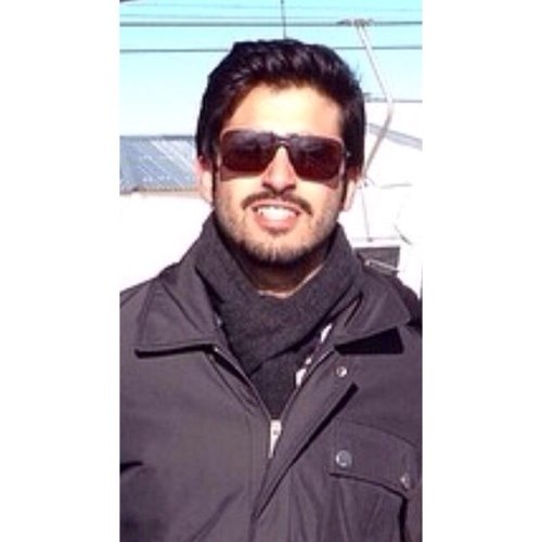 AWRowaished's profile picture. 