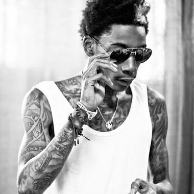 #Wiz Khalifa #WeDemBoyz