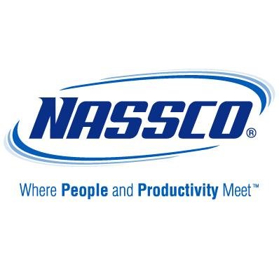 Nassco is a recognized leader in the distribution of janitorial and packaging supplies.
