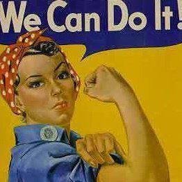 Politóloga por vocación rodeada de aeronáuticos por amor... Segura de que una mujer no nace, se hace.
Aprender y enseñar, siempre!!!
ENDLESS by ENDLESS