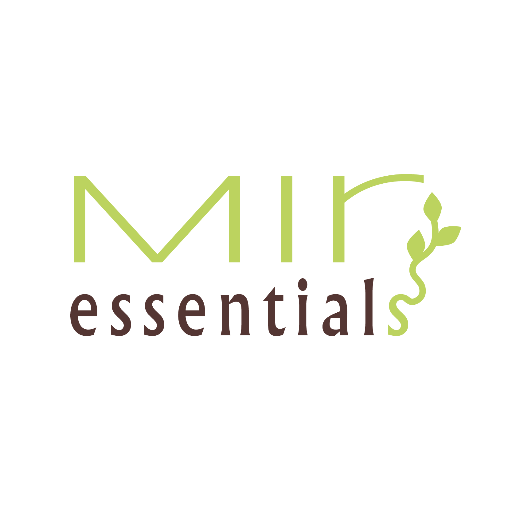 miressentials's profile picture. /mir/ - #peace. We are social entrepreneurs looking to create peace through our organic essential oil bath and body line. Tweets are by @coachterrio