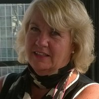 julie webb (@juliewebblark) 's Twitter Profile Photo