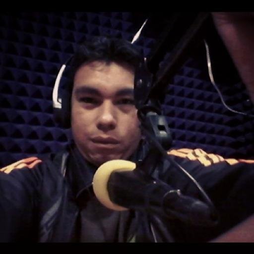 periodistajesus's profile picture. Venezolano, Tigrero, comunicador social, Productor Audiovisual, radial, Locutor  PERIODISTA POR VENEZUELA. Instagram: @jesusherrera1575