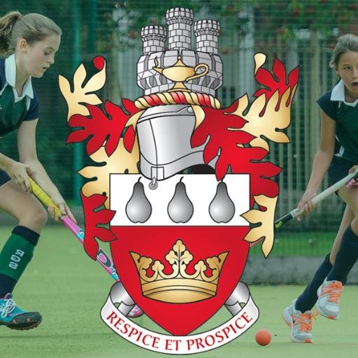 Official account for the RGS Worcester Hockey Club. Follow for plenty of hockey related news, info, photos and more!