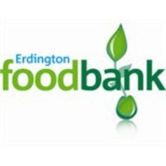 Part of @TrussellTrust network of #foodbanks. Distribution Tues 12-2 George Road Baptist Church/Thurs 12-2 Six Ways Baptist Church.
Follow for appeals and news