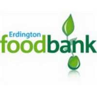 Erdington Foodbank (@erdfoodbank) 's Twitter Profile