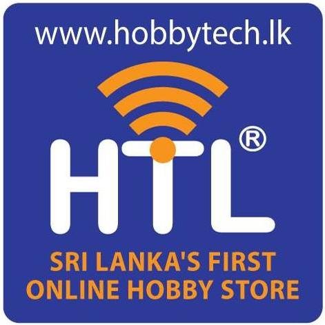 hobbytechlk's profile picture. hobby,hobbystore,hobby supplier
