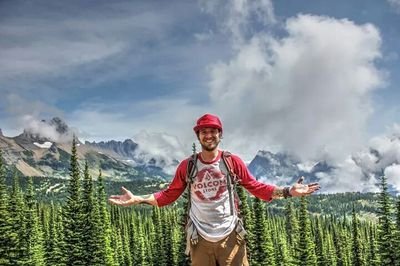 Adventurer/Explorer/Photographer