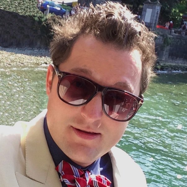 vonroda's profile picture. You can't burn out, if you are not on fire.