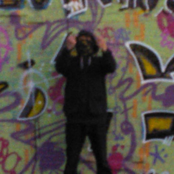Producer/DJ Reggae, Jungle, Hip Hop