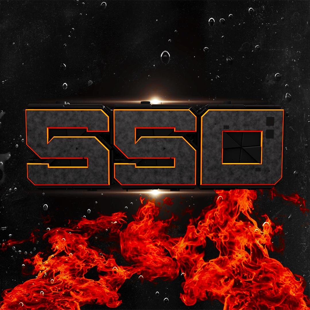 StreetSlayerOr's profile picture. Association sous loi 1901. Structure de compétition Esport