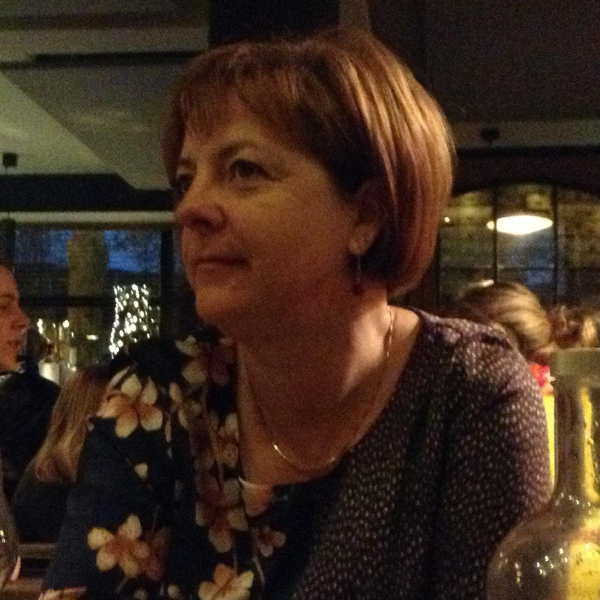 NVandeborne's profile picture. Het is niet wat het is, het is wat je ermee doet