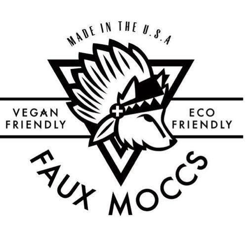 vegan + eco-friendly moccasins & apparel | 100% made in the USA
