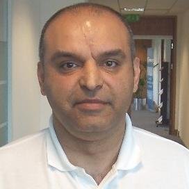 SE at Nutanix.  All opinions are my own.