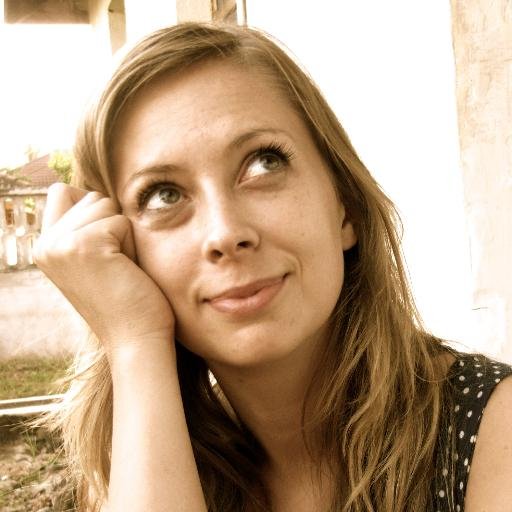 mariebyrnes Profile Picture