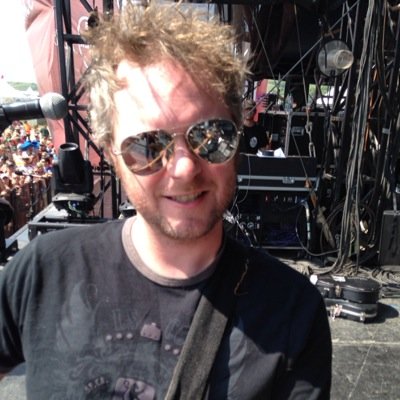 MactAndrew's profile picture. 