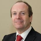 Former Chief Commercial Officer for the UK Government.